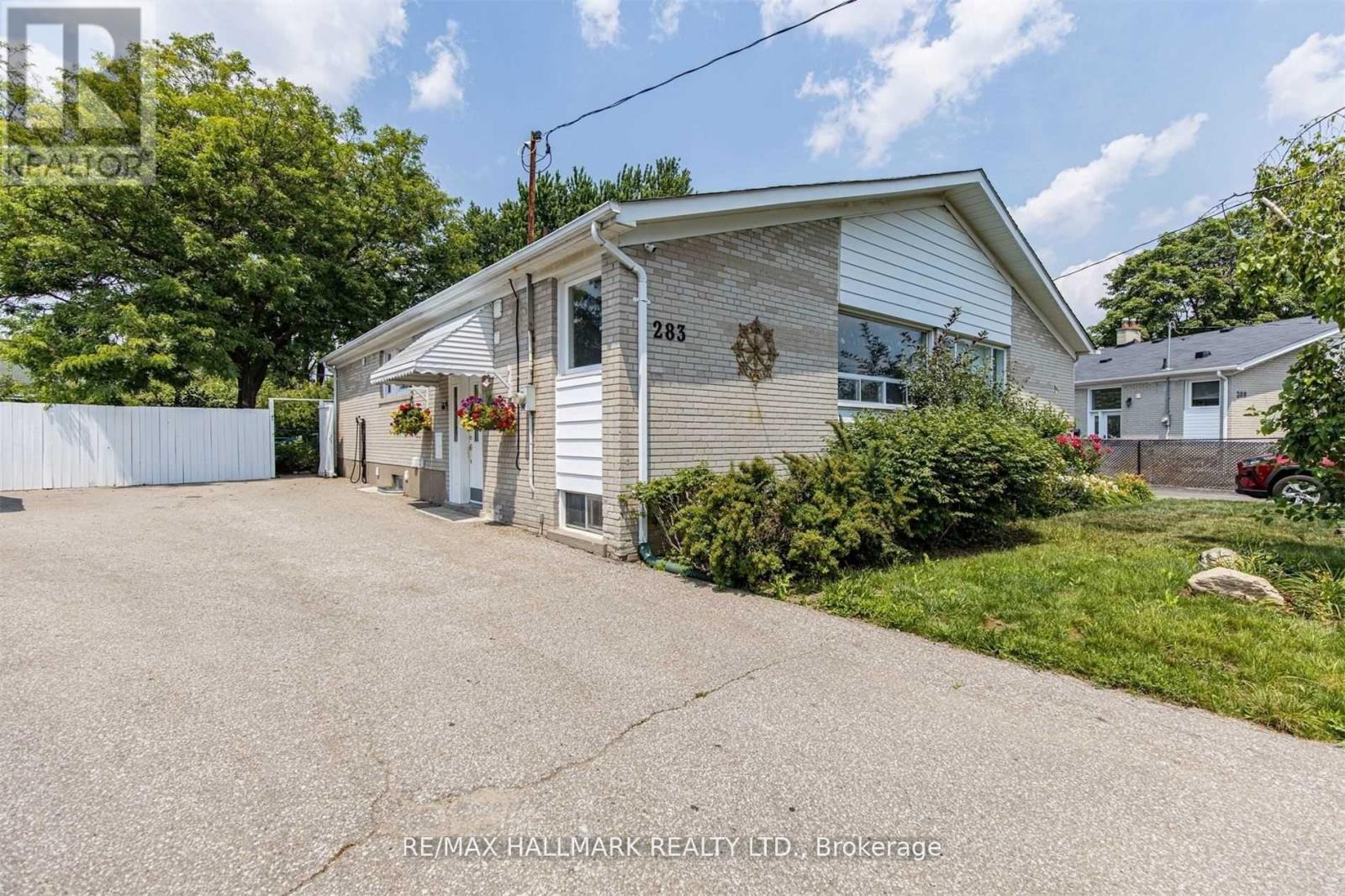 Basement - 283 Taylor Mills Drive N, Richmond Hill, Ontario  L4C 2T8 - Photo 3 - N13138842