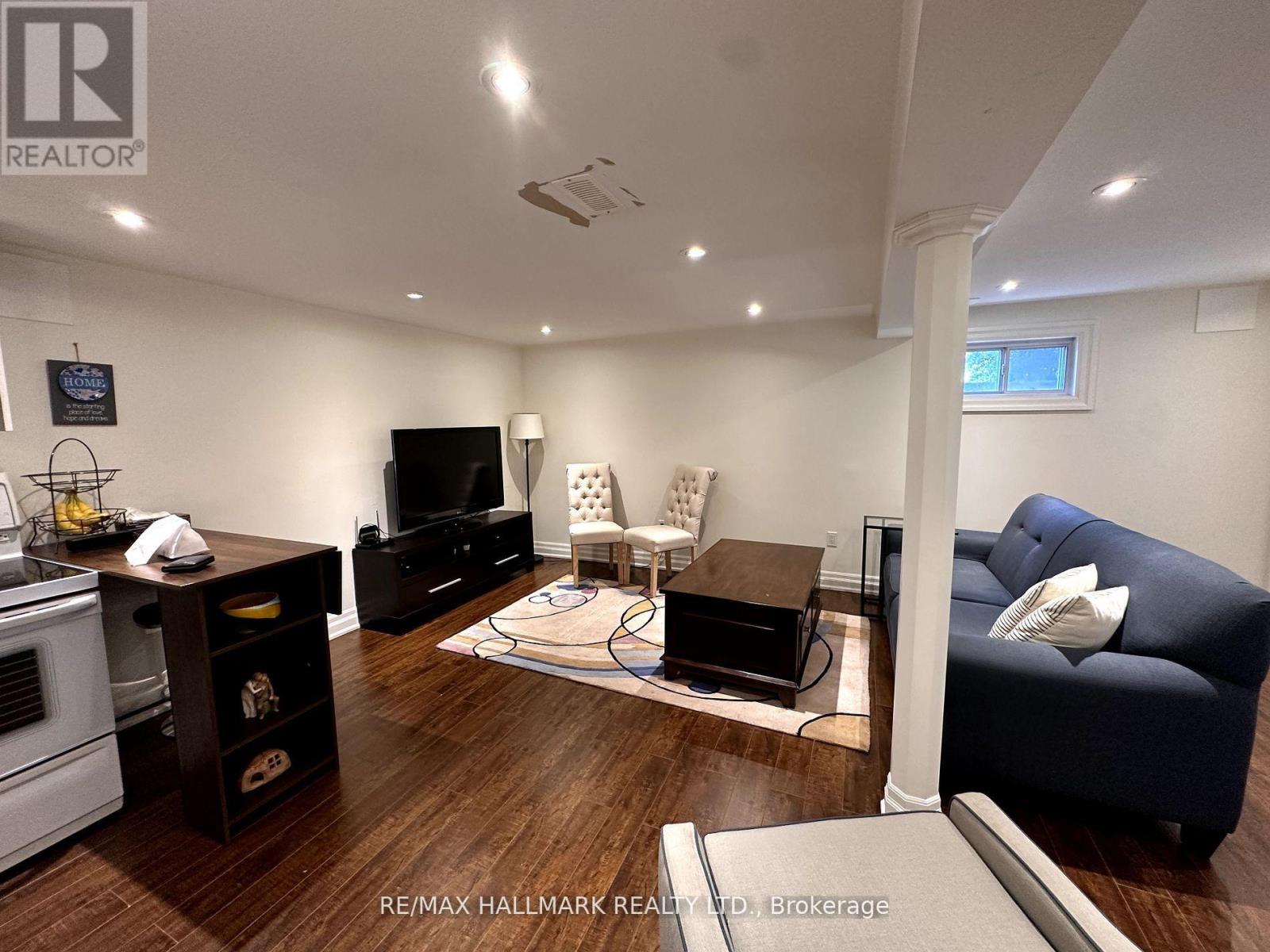 Basement - 283 Taylor Mills Drive N, Richmond Hill, Ontario  L4C 2T8 - Photo 4 - N13138842