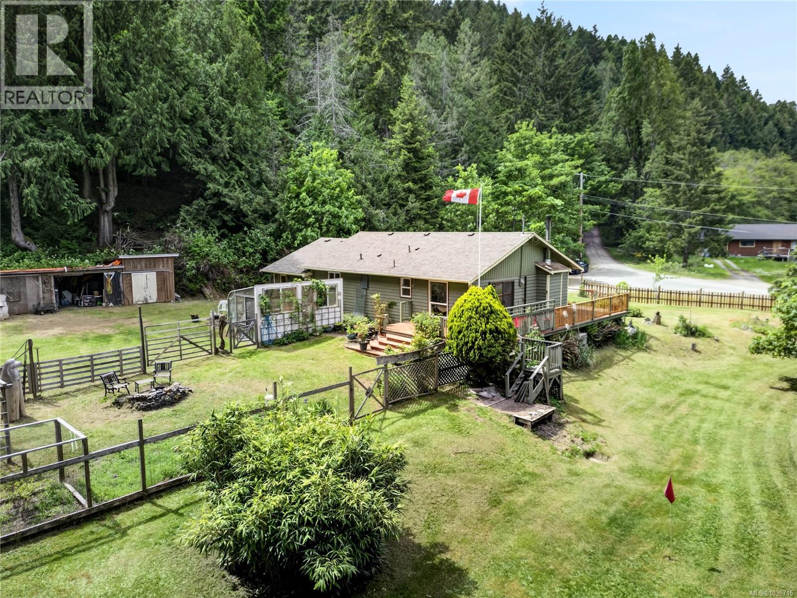 165 Pallot Way, Salt Spring, British Columbia  V8K 2N5 - Photo 3 - 1036715