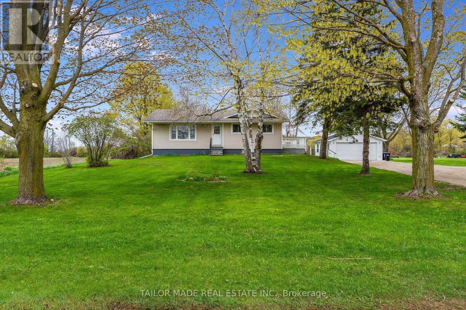 61 GEORGE STREET, clearview (creemore), Ontario