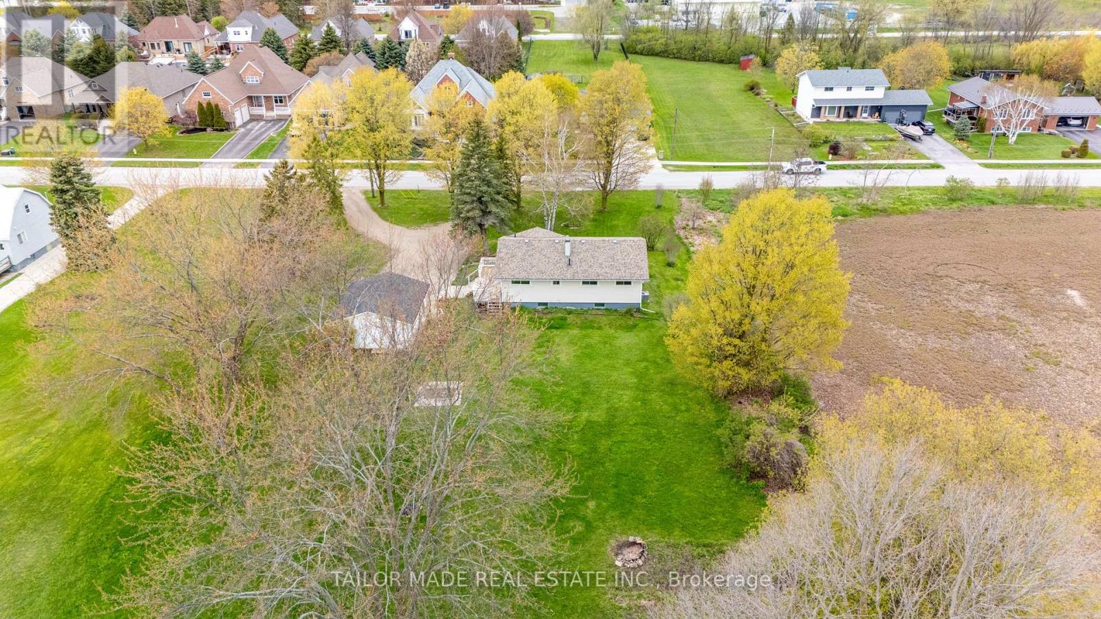 61 George Street, Clearview (Creemore), Ontario  L0M 1G0 - Photo 39 - S13138846