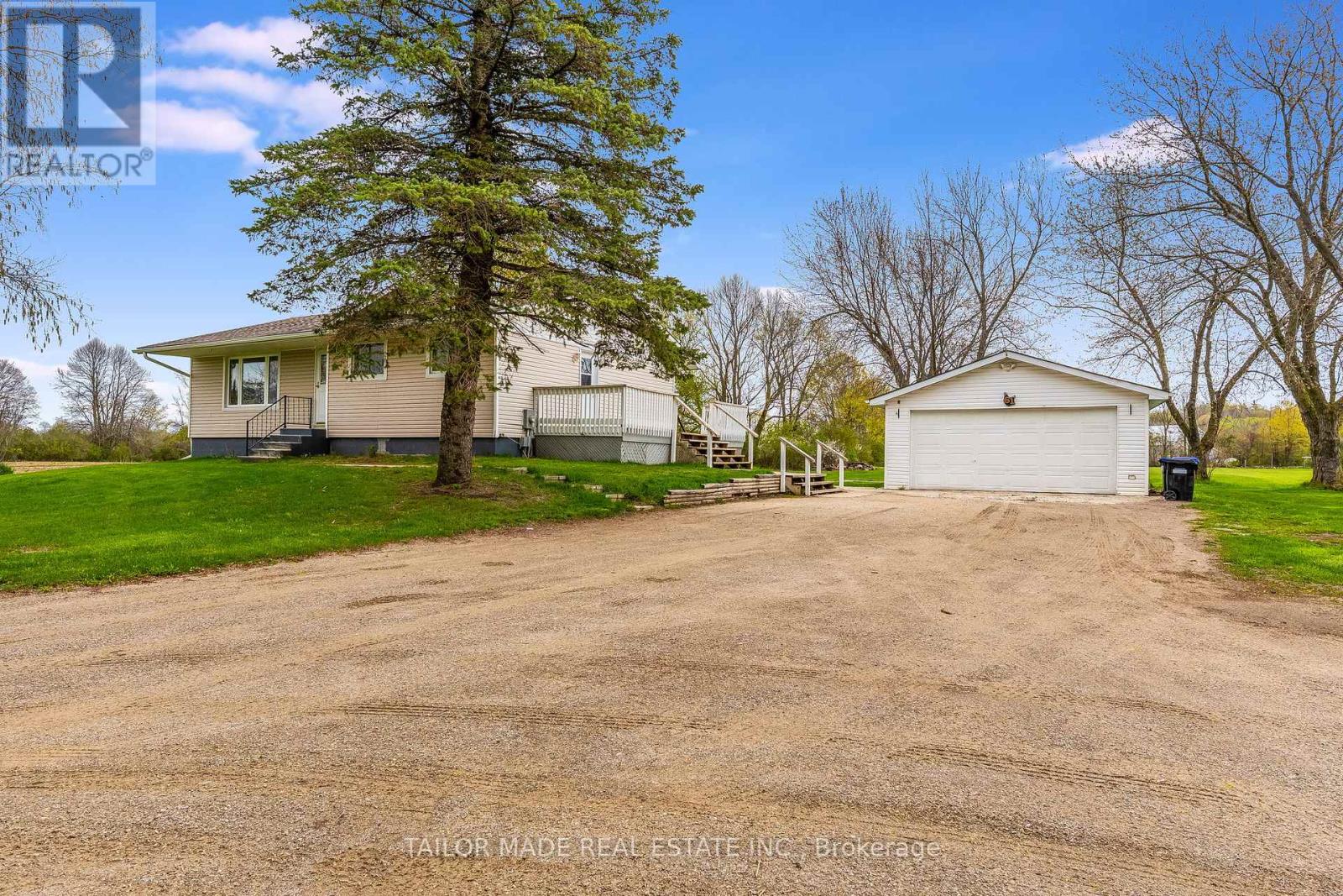 61 George Street, Clearview (Creemore), Ontario  L0M 1G0 - Photo 4 - S13138846