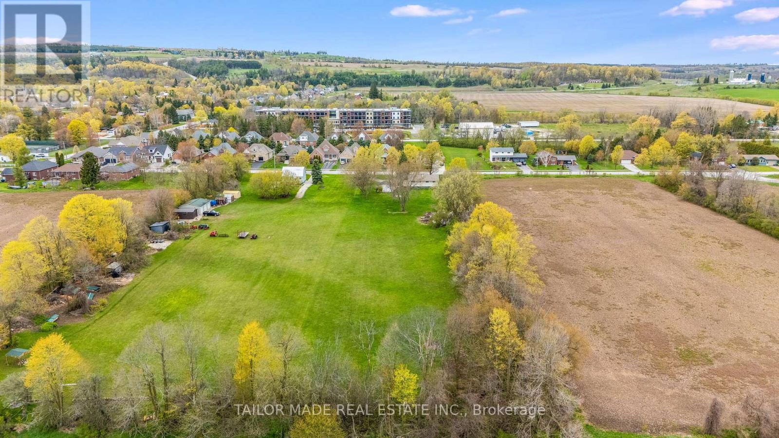 61 George Street, Clearview (Creemore), Ontario  L0M 1G0 - Photo 42 - S13138846
