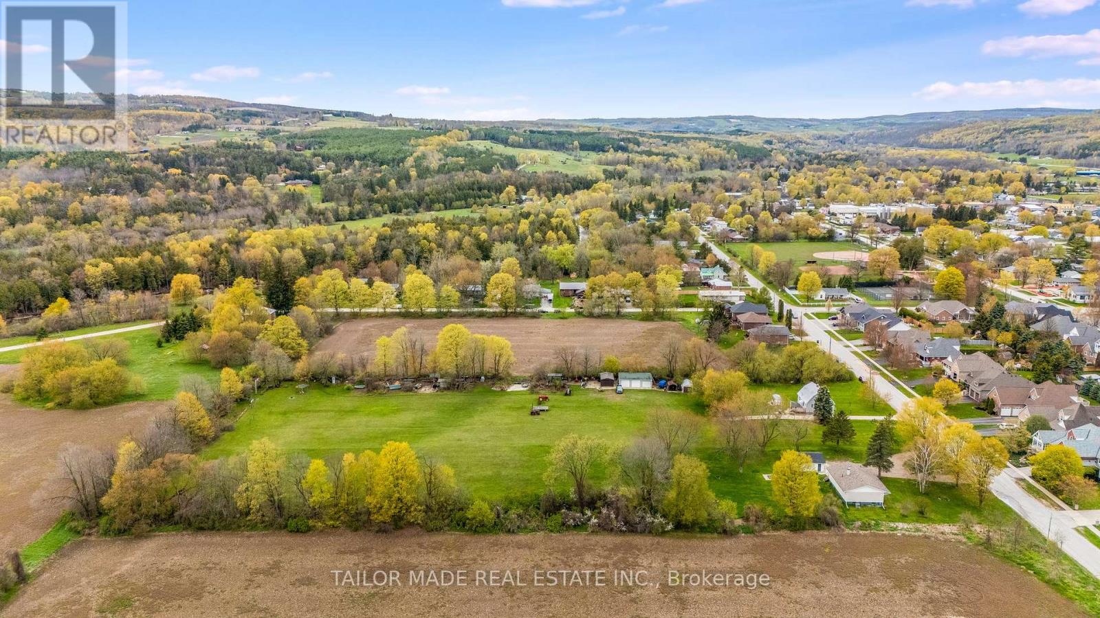 61 George Street, Clearview (Creemore), Ontario  L0M 1G0 - Photo 44 - S13138846