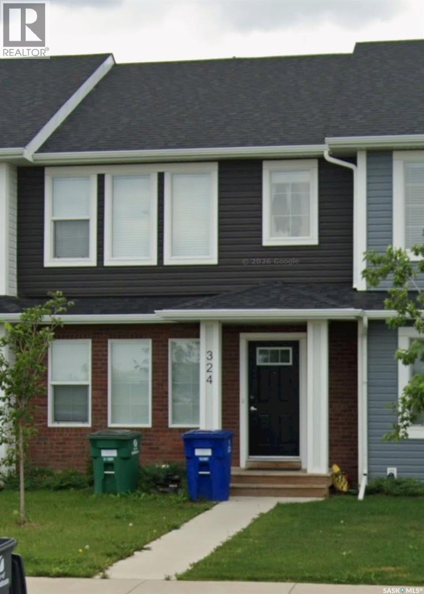 324 McOrmond DRIVE, Saskatoon, Saskatchewan