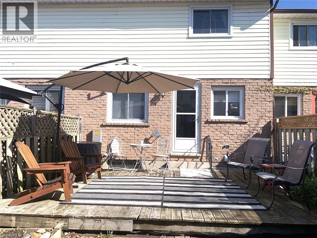 244 Richardson Drive Unit# U13, Port Dover, Ontario  N0A 1N4 - Photo 2 - 40827173