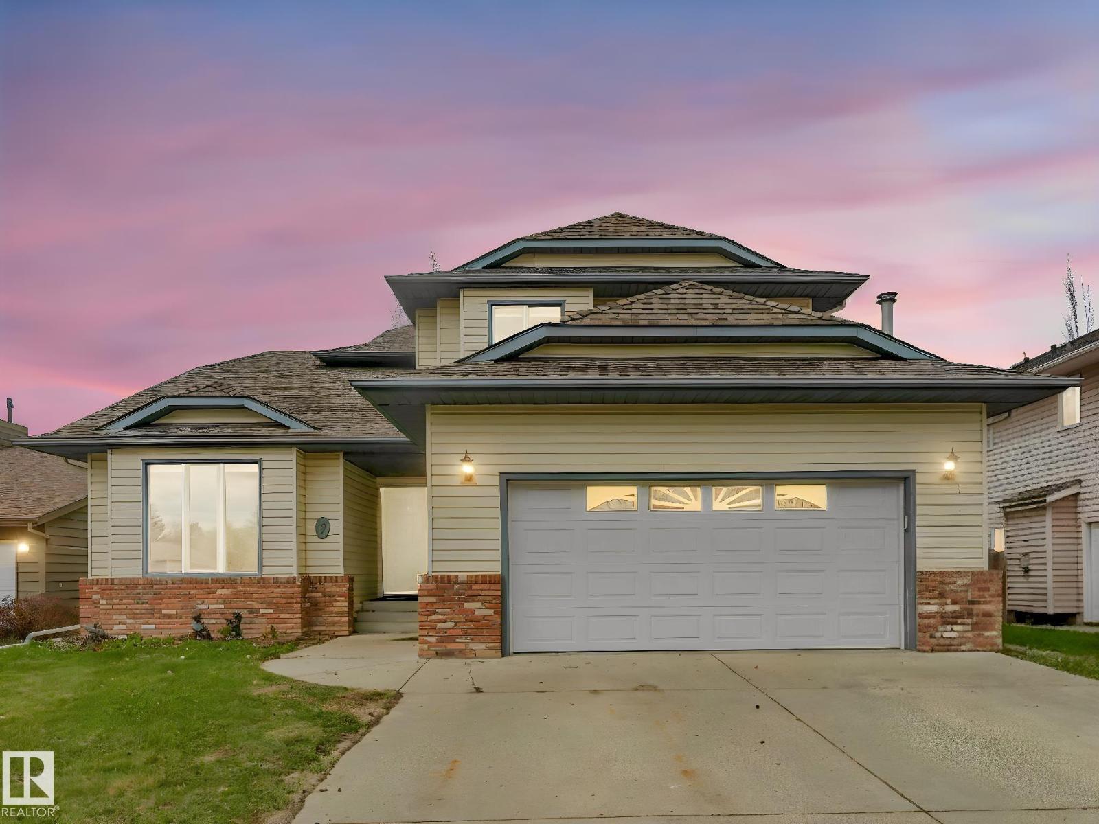 7 Haven, Devon, Alberta  T9G 1J7 - Photo 2 - E4488315