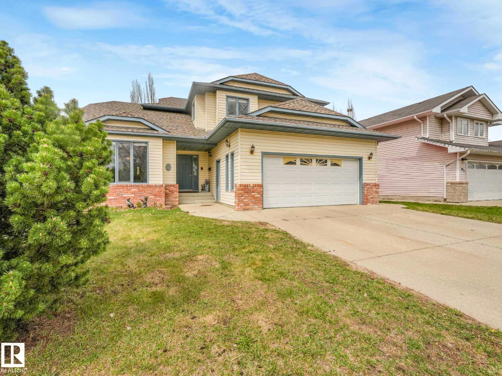 7 Haven, Devon, Alberta  T9G 1J7 - Photo 3 - E4488315