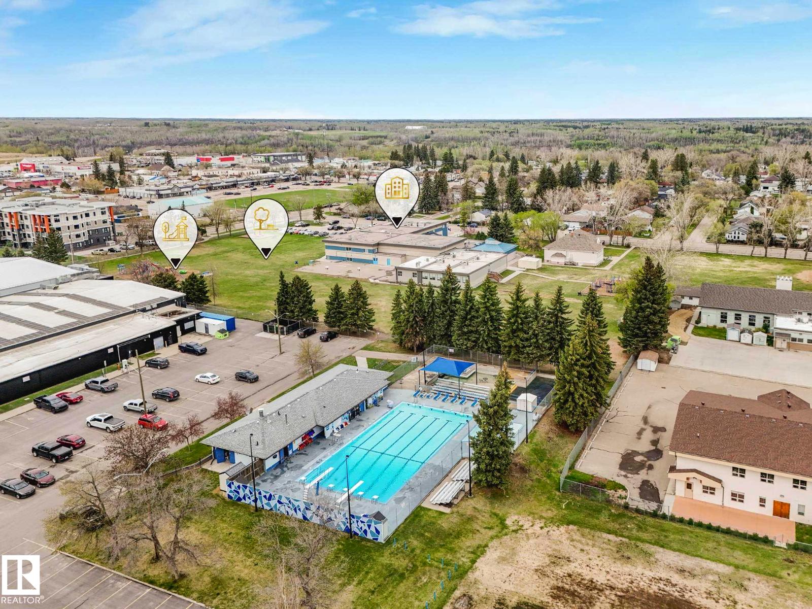 7 Haven, Devon, Alberta  T9G 1J7 - Photo 16 - E4488315