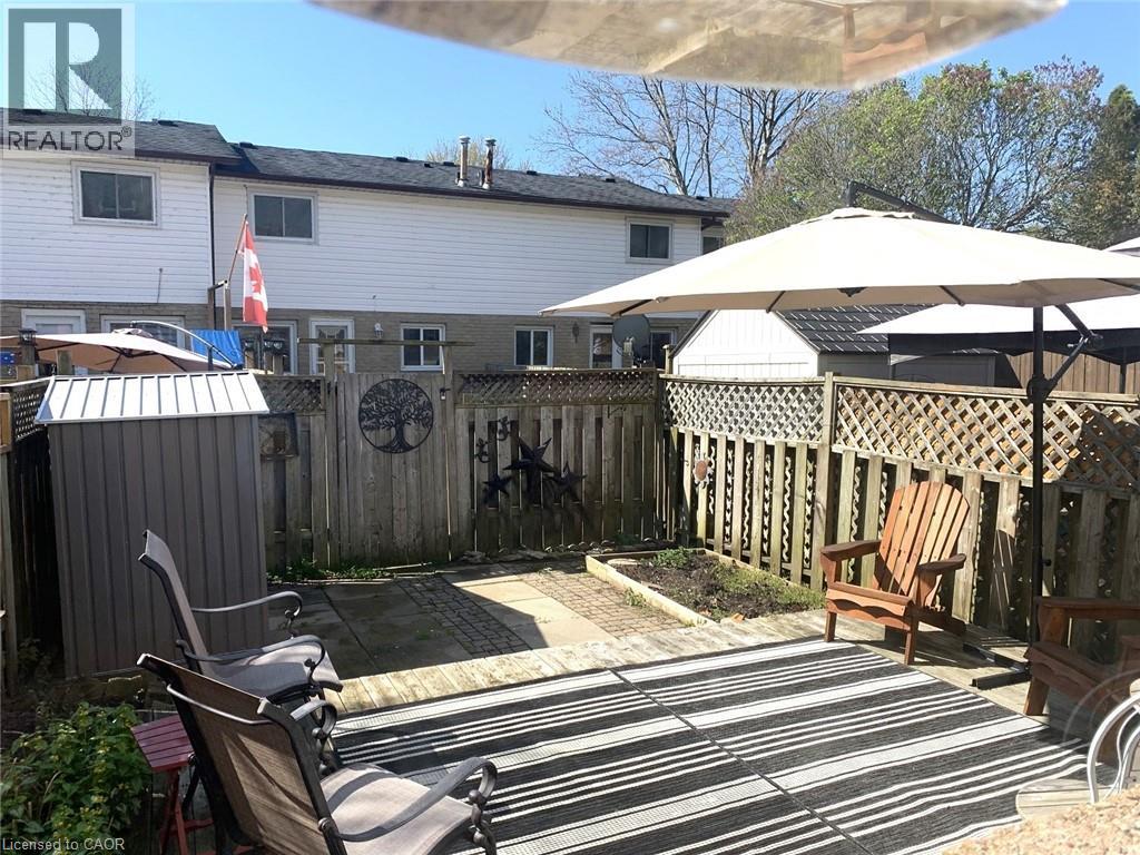 244 Richardson Drive Unit# U13, Port Dover, Ontario  N0A 1N4 - Photo 25 - 40827173