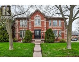 2175 GRAND RAVINE Drive, Oakville, Ontario