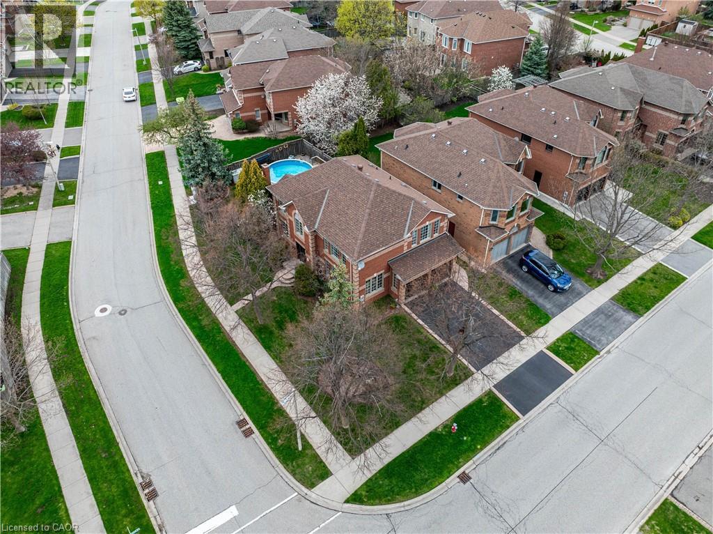 2175 Grand Ravine Drive, Oakville, Ontario  L6H 6B2 - Photo 7 - 40827731
