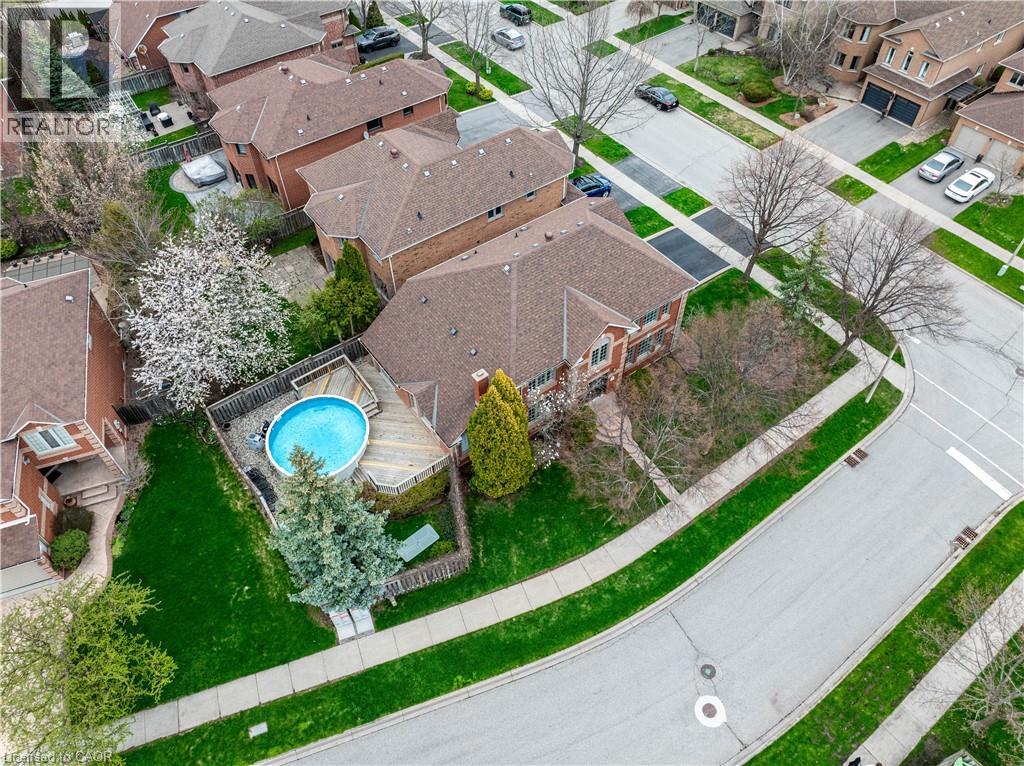 2175 Grand Ravine Drive, Oakville, Ontario  L6H 6B2 - Photo 8 - 40827731