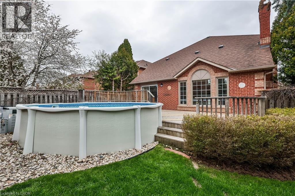 2175 Grand Ravine Drive, Oakville, Ontario  L6H 6B2 - Photo 5 - 40827731