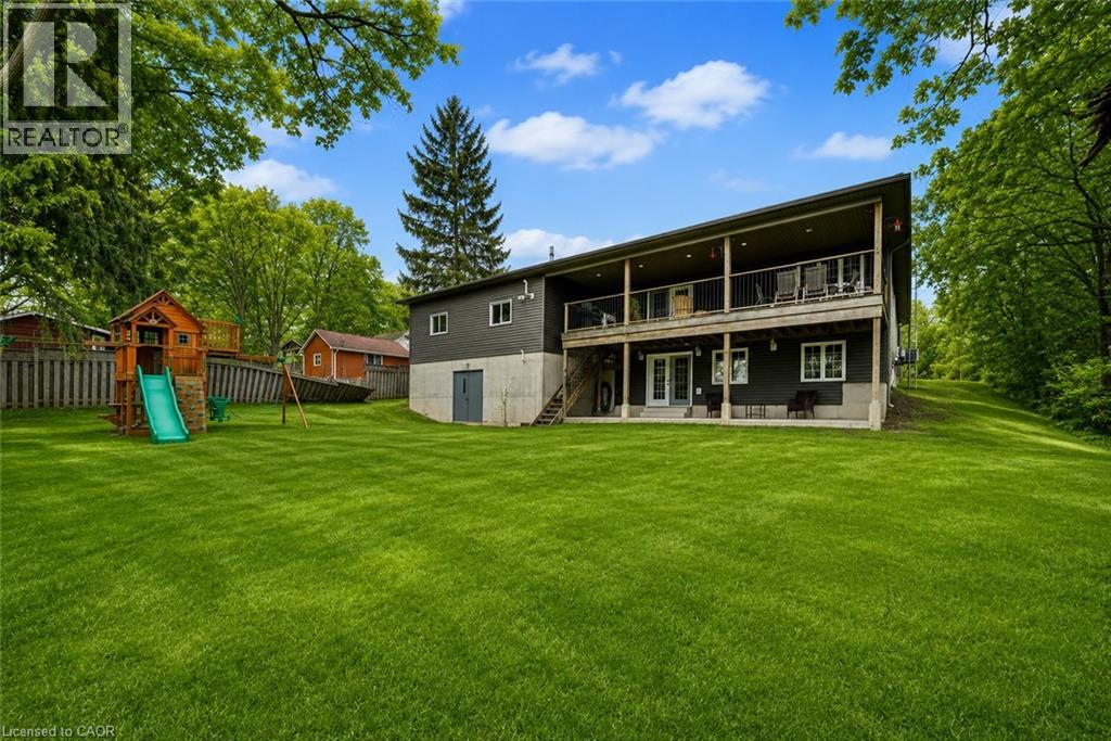 139 John Street, Embro, Ontario  N0J 1J0 - Photo 36 - 40830860