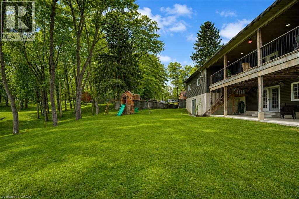 139 John Street, Embro, Ontario  N0J 1J0 - Photo 35 - 40830860