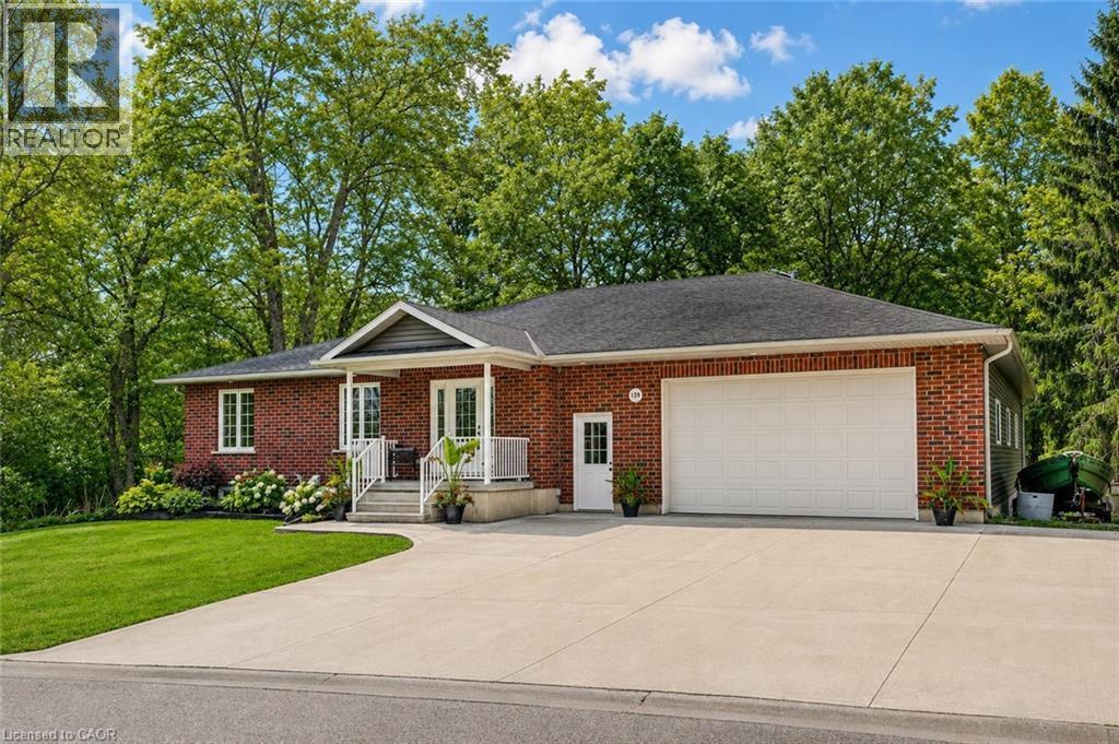 139 John Street, Embro, Ontario  N0J 1J0 - Photo 2 - 40830860
