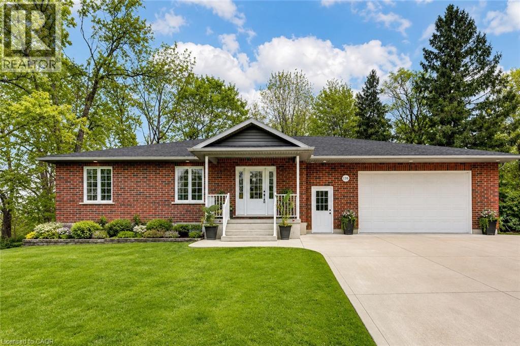 139 JOHN Street, Embro, Ontario