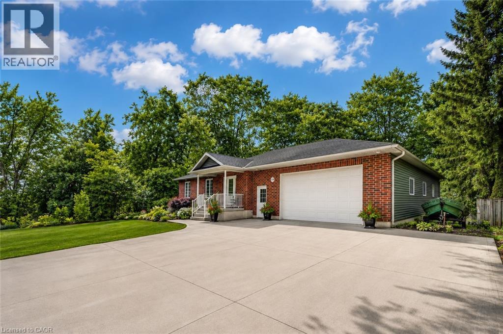 139 John Street, Embro, Ontario  N0J 1J0 - Photo 3 - 40830860