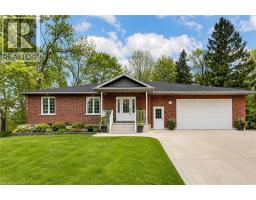 139 JOHN Street, Embro, Ontario