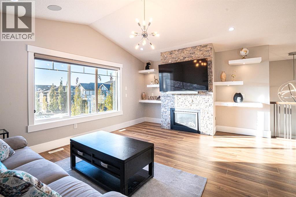 321 Kinniburgh Cove, Chestermere, Alberta  T1X 0P4 - Photo 19 - A2292508