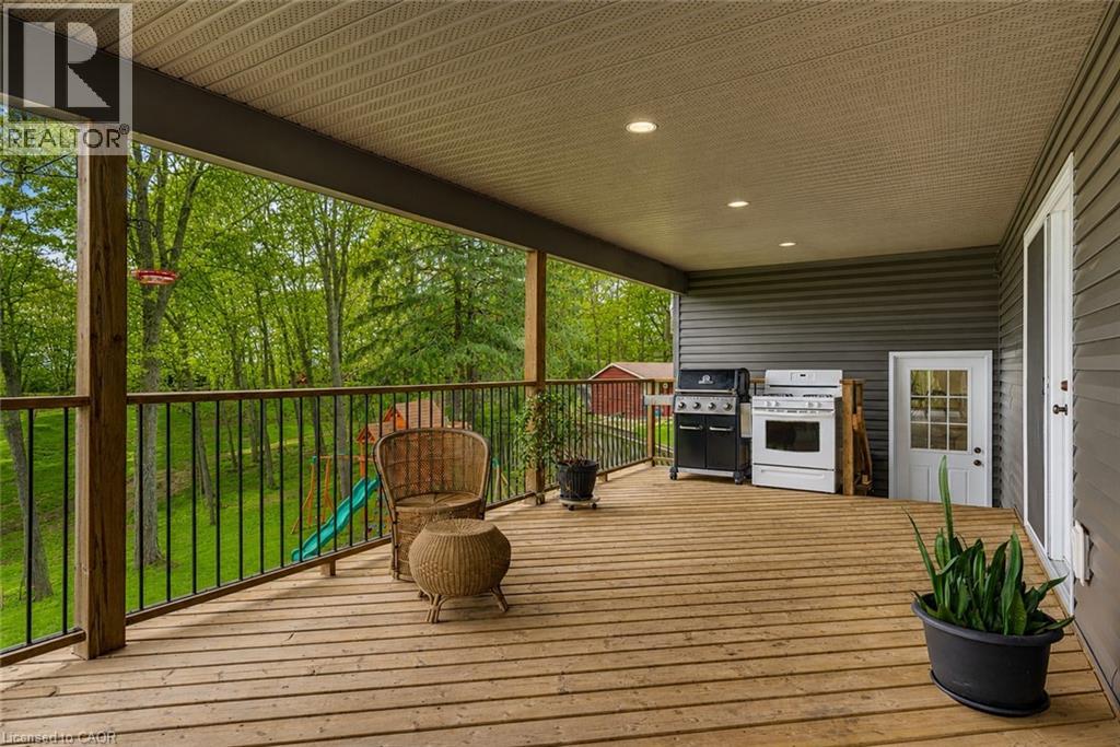 139 John Street, Embro, Ontario  N0J 1J0 - Photo 42 - 40830860