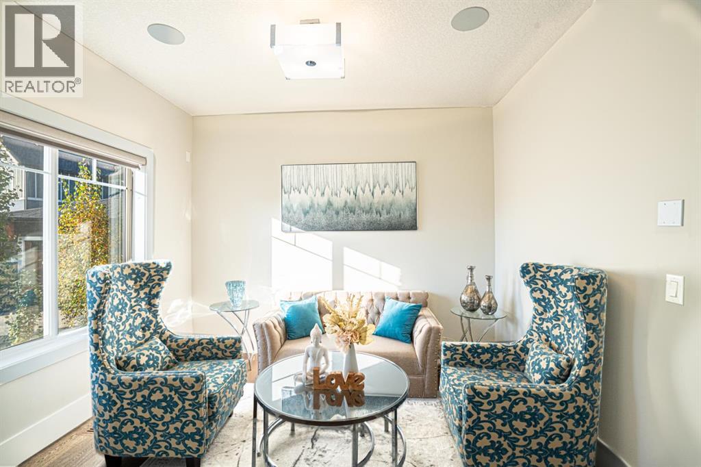 321 Kinniburgh Cove, Chestermere, Alberta  T1X 0P4 - Photo 11 - A2292508