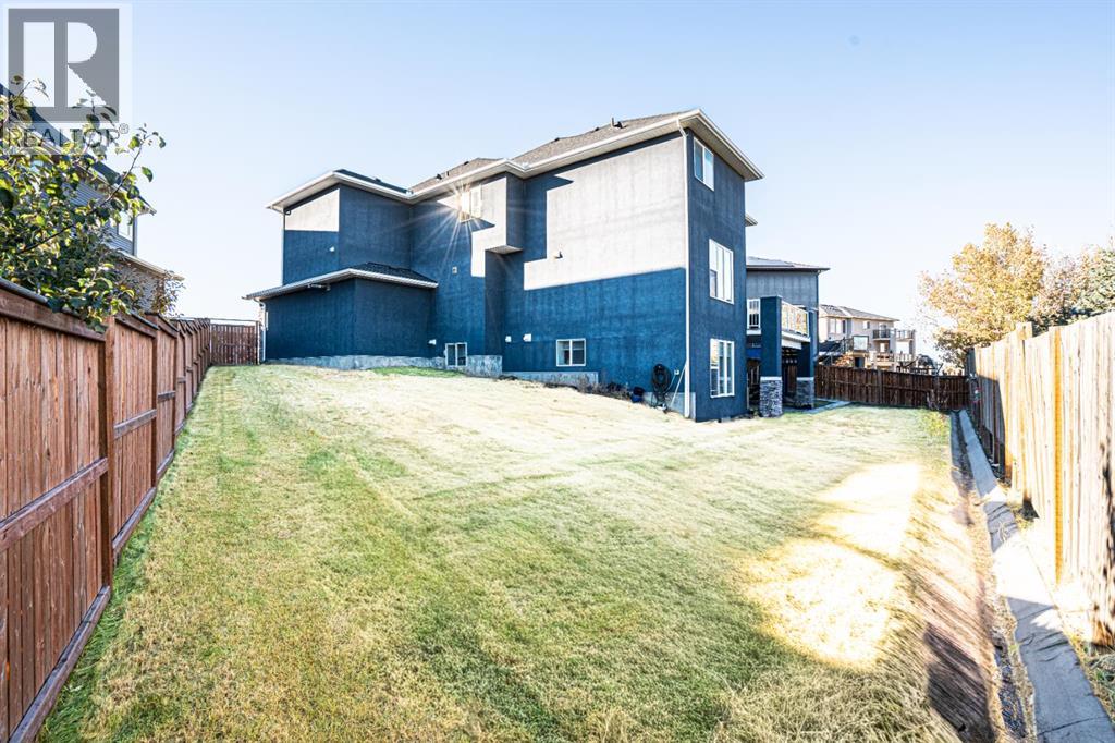 321 Kinniburgh Cove, Chestermere, Alberta  T1X 0P4 - Photo 6 - A2292508