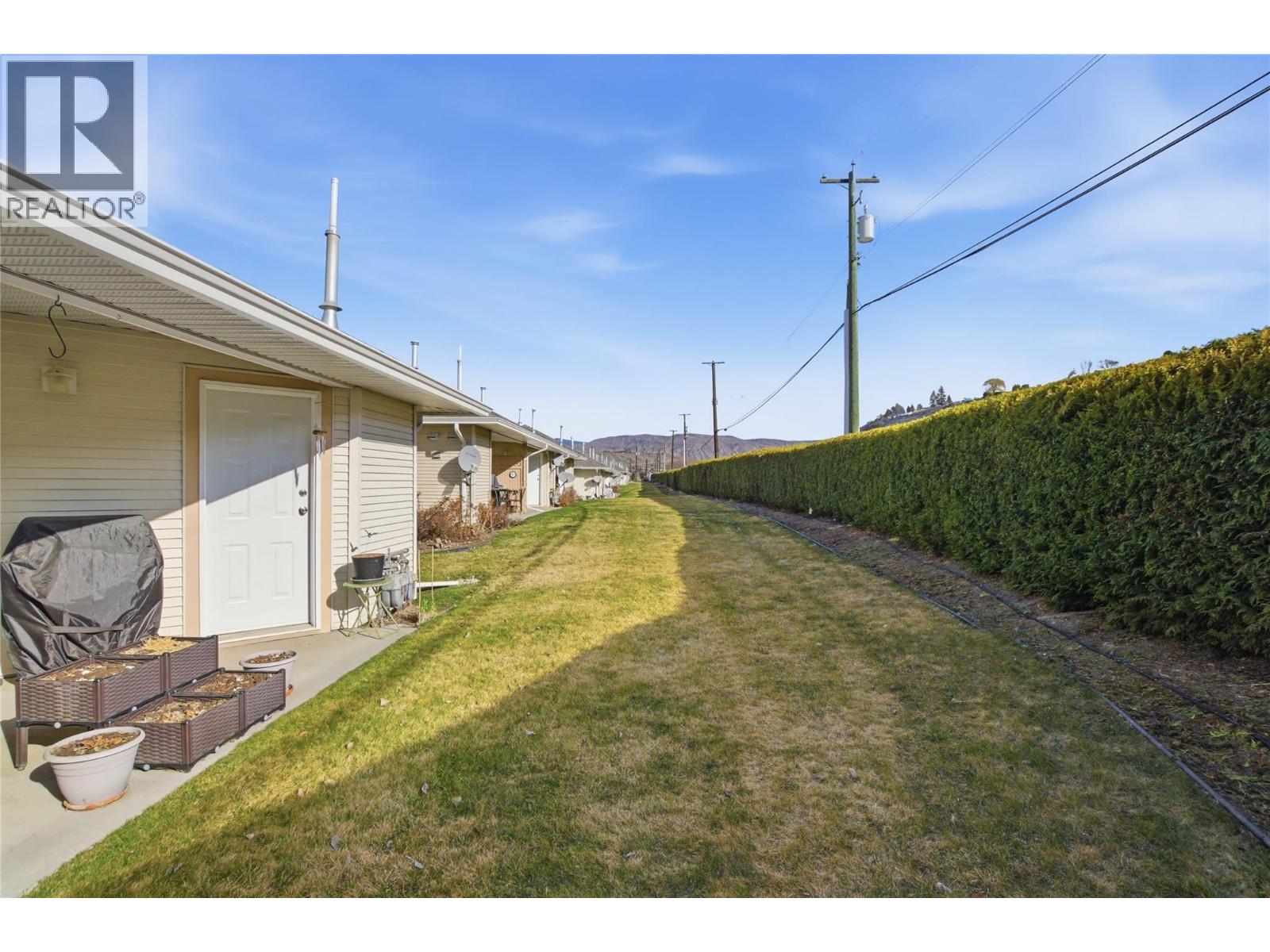 807 Railway Avenue Unit# 2, Ashcroft, British Columbia  V0K 1A0 - Photo 29 - 10383238