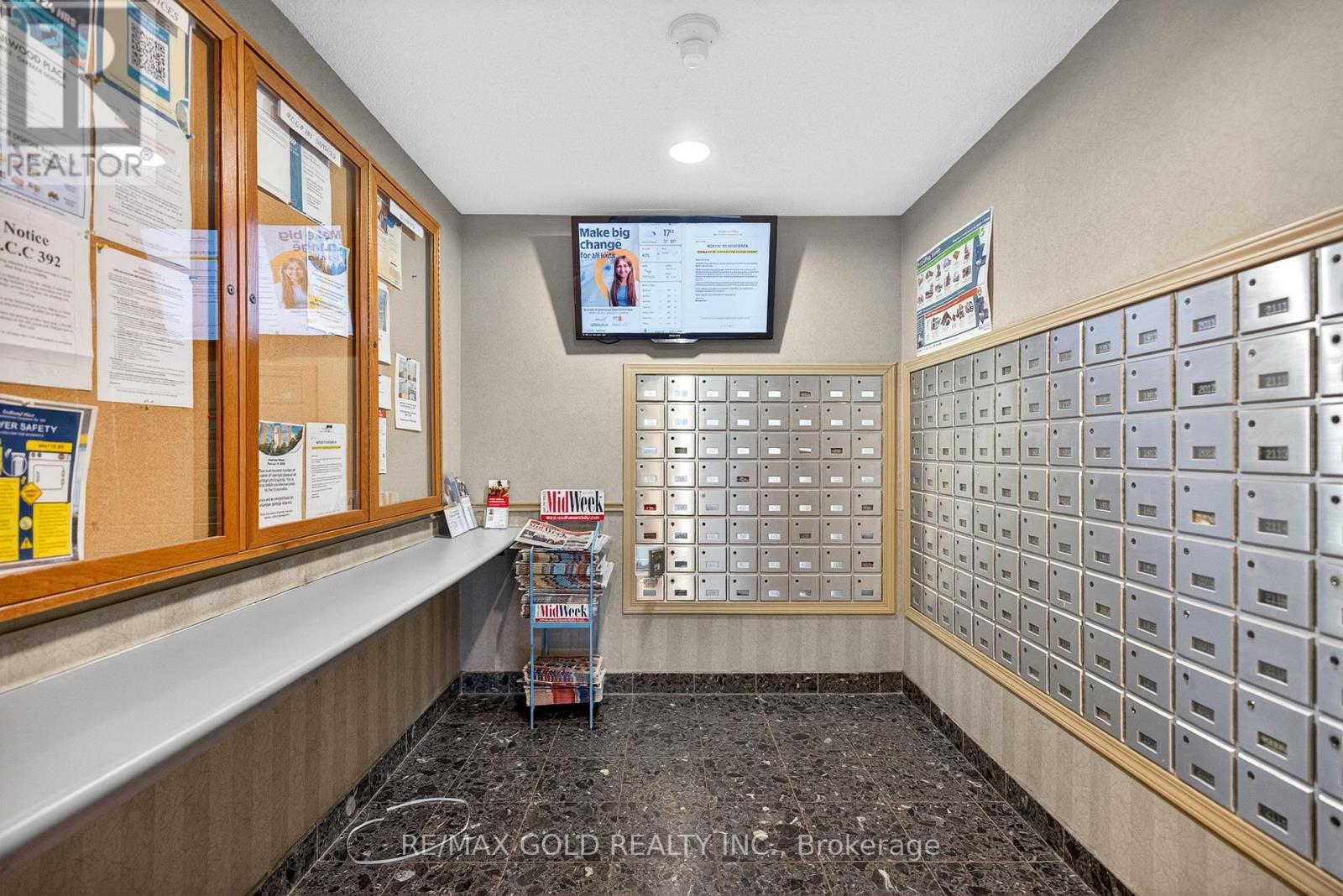 1911 - 35 Trailwood Drive, Mississauga, Ontario  L4Z 3L6 - Photo 36 - W13138766