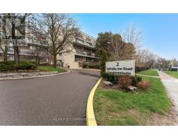 308C - 2 VALHALLA INN ROAD, Toronto, Ontario