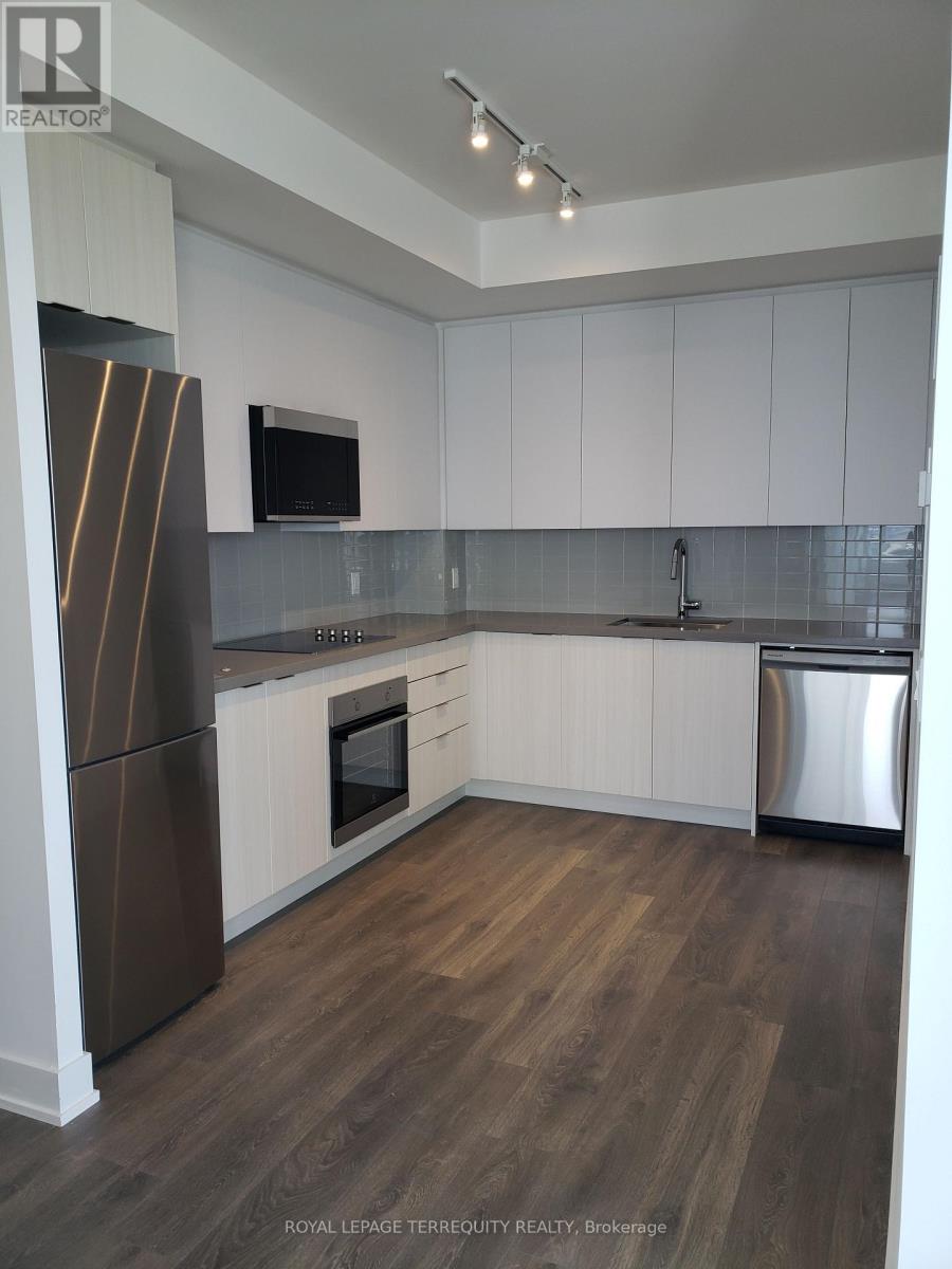 1808 - 297 Oak Walk Drive, Oakville, Ontario  L6H 3R6 - Photo 11 - W13138798