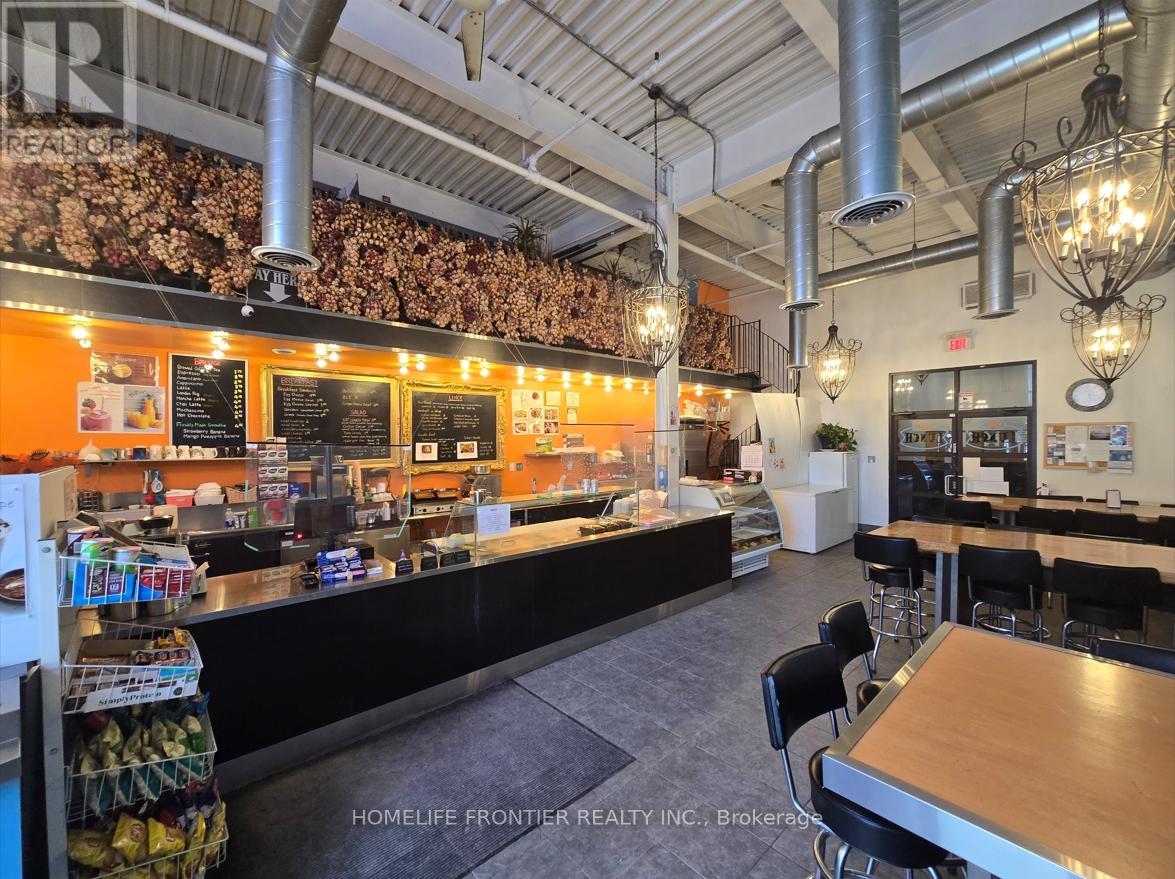 115 - 63 WINGOLD AVENUE, Toronto, Ontario