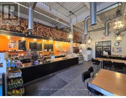 115 - 63 WINGOLD AVENUE, Toronto, Ontario