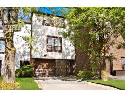 2 - 4020 BRANDON GATE DRIVE, Mississauga, Ontario