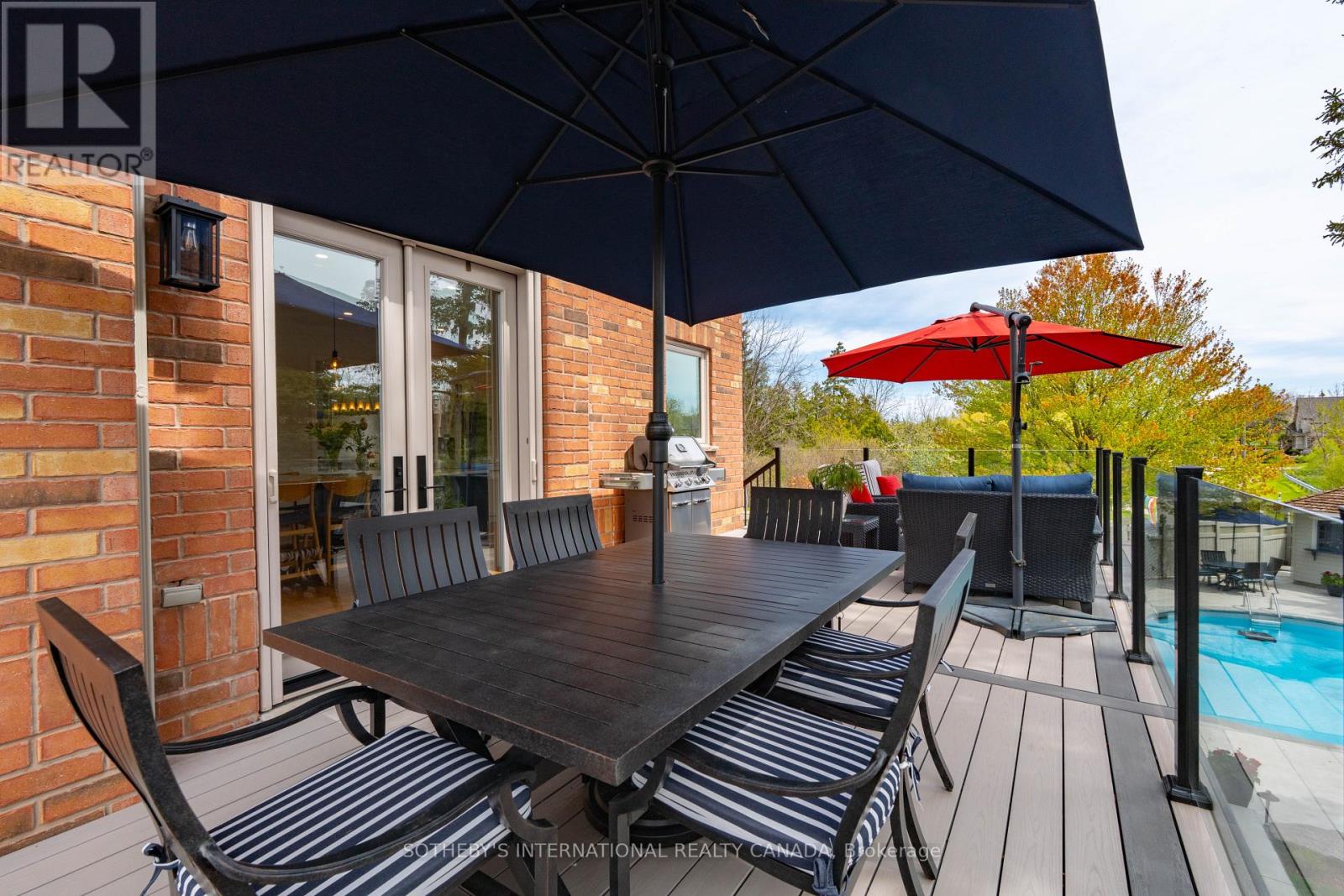 2432 Upper Valley Crescent, Oakville, Ontario  L6H 7P2 - Photo 16 - W13138820