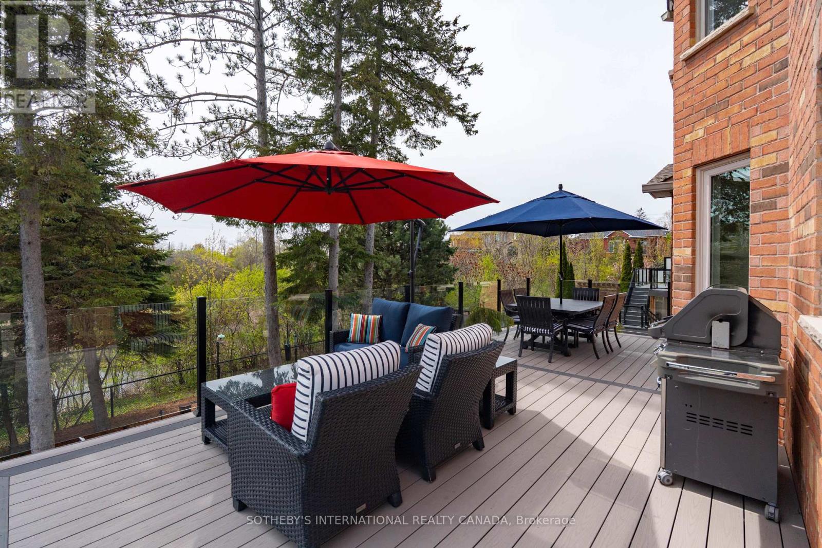 2432 Upper Valley Crescent, Oakville, Ontario  L6H 7P2 - Photo 17 - W13138820