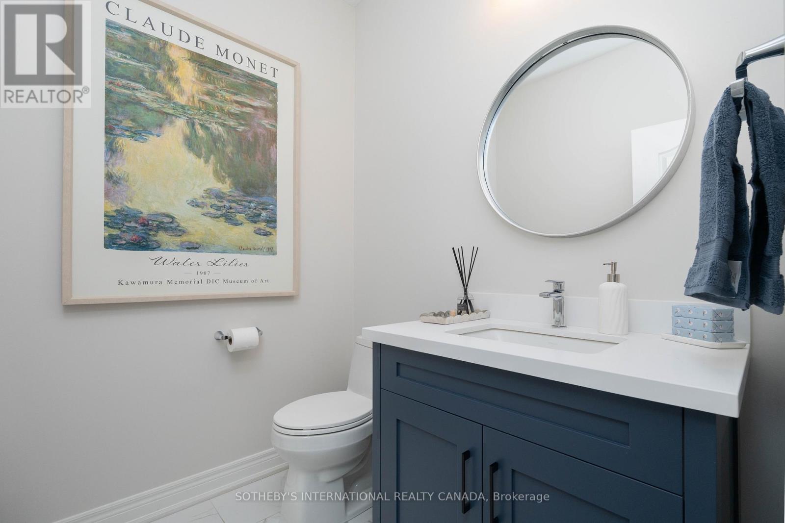 2432 Upper Valley Crescent, Oakville, Ontario  L6H 7P2 - Photo 18 - W13138820