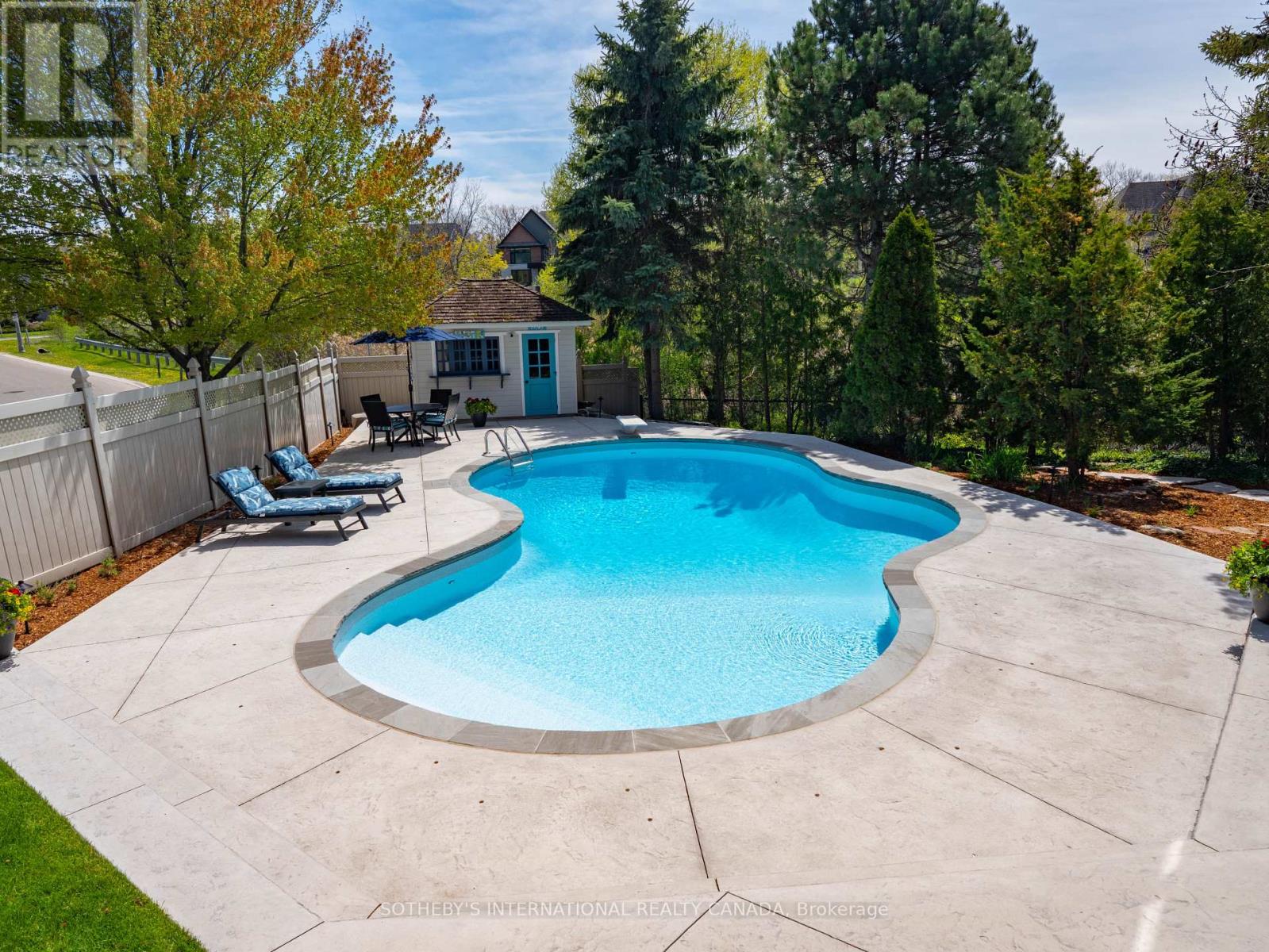 2432 Upper Valley Crescent, Oakville, Ontario  L6H 7P2 - Photo 39 - W13138820