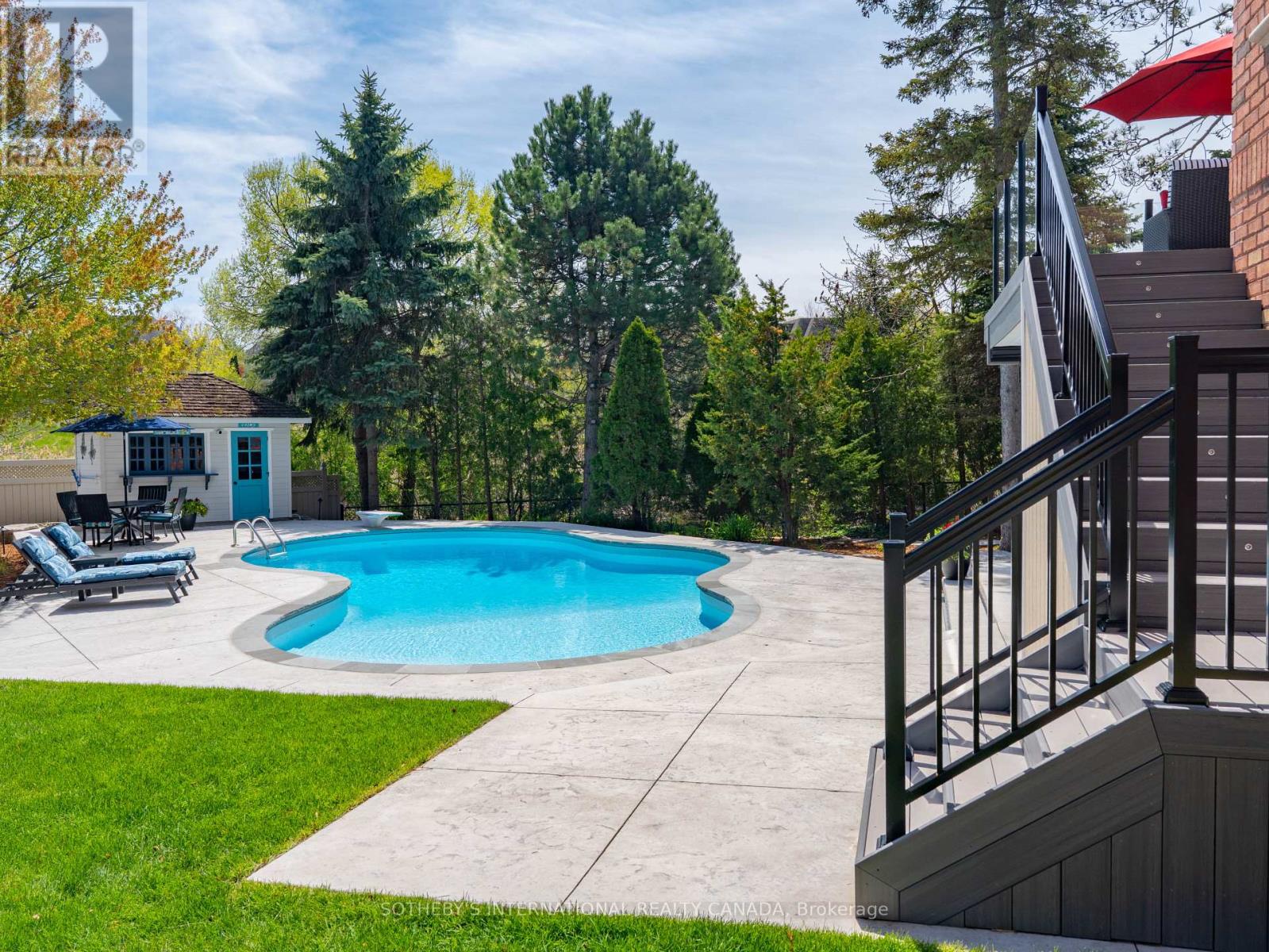 2432 Upper Valley Crescent, Oakville, Ontario  L6H 7P2 - Photo 41 - W13138820