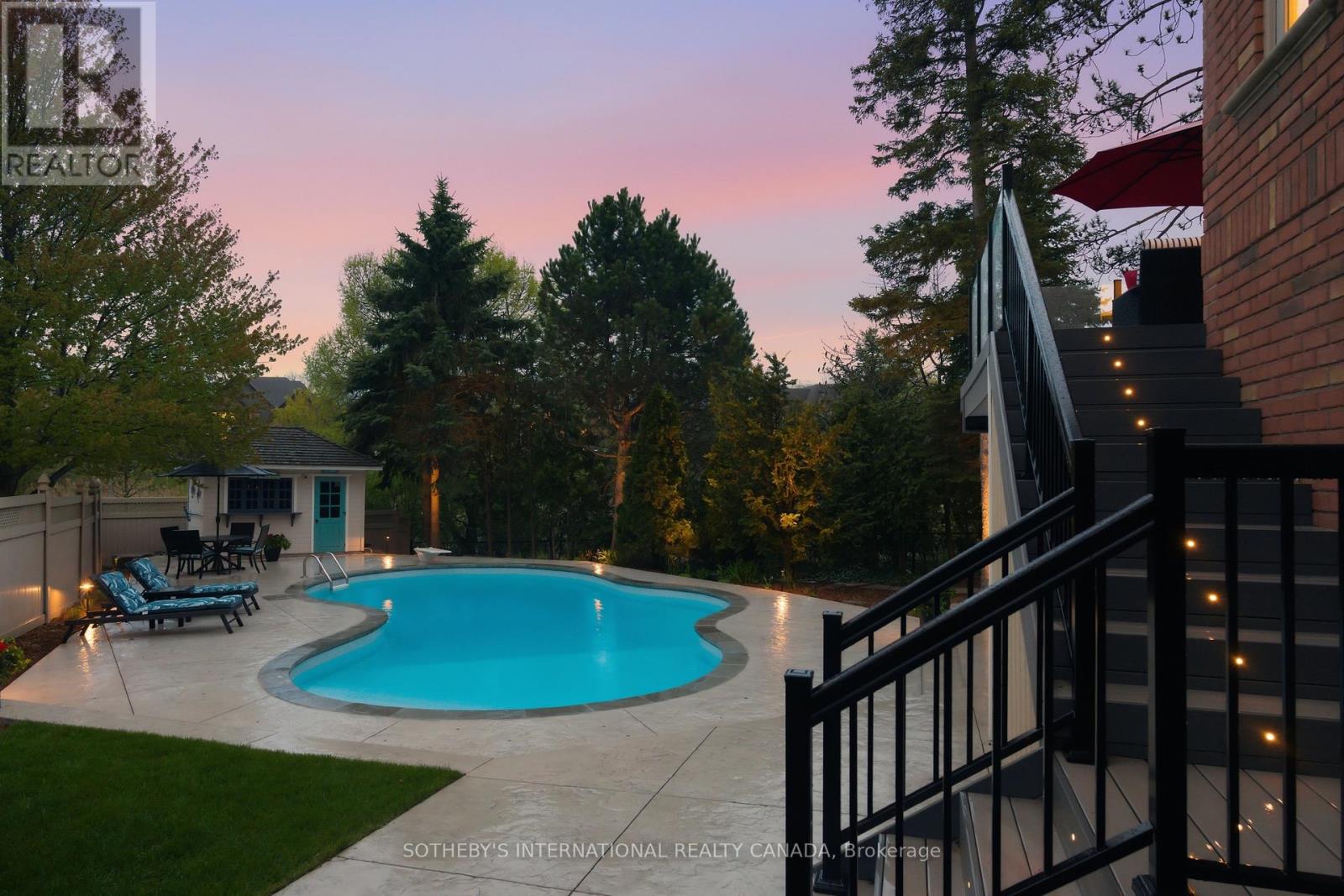 2432 Upper Valley Crescent, Oakville, Ontario  L6H 7P2 - Photo 42 - W13138820