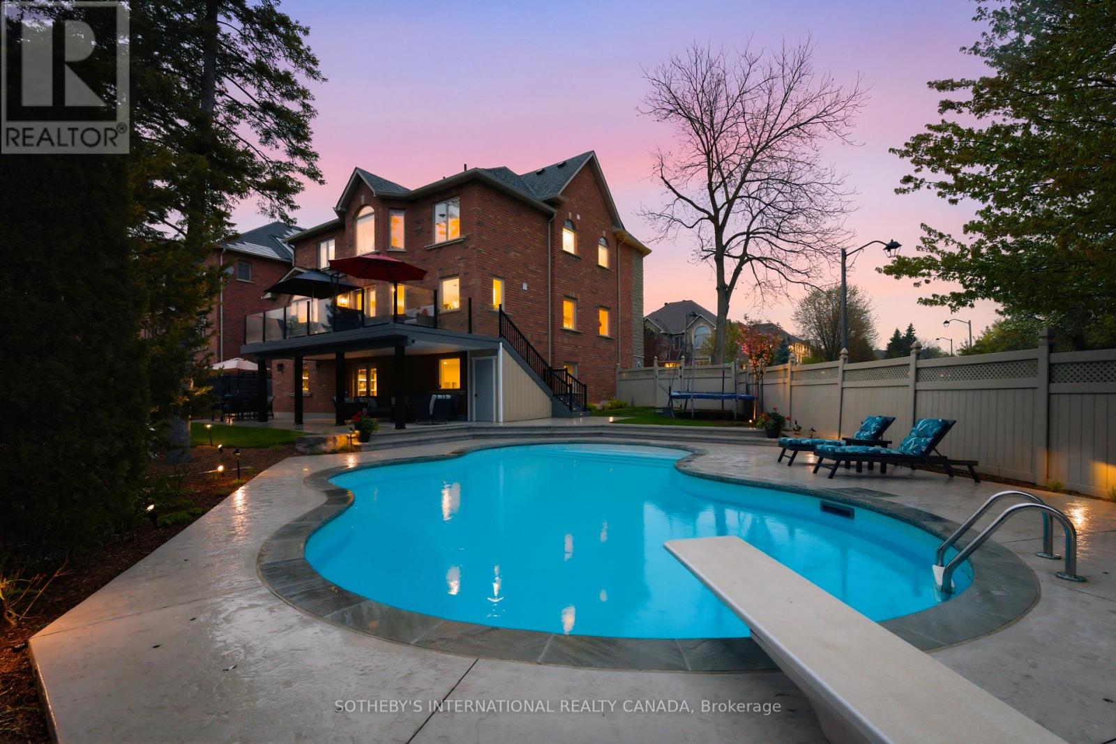2432 Upper Valley Crescent, Oakville, Ontario  L6H 7P2 - Photo 44 - W13138820