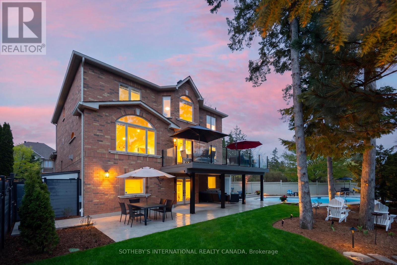 2432 Upper Valley Crescent, Oakville, Ontario  L6H 7P2 - Photo 47 - W13138820