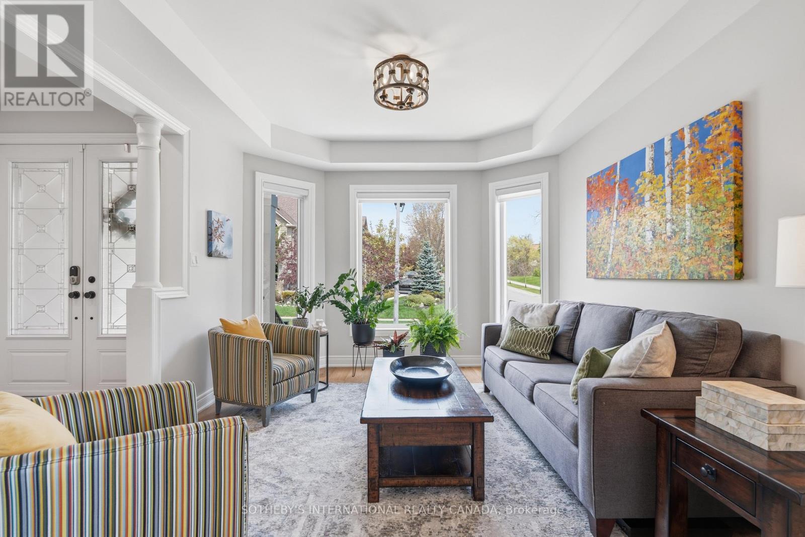2432 Upper Valley Crescent, Oakville, Ontario  L6H 7P2 - Photo 6 - W13138820