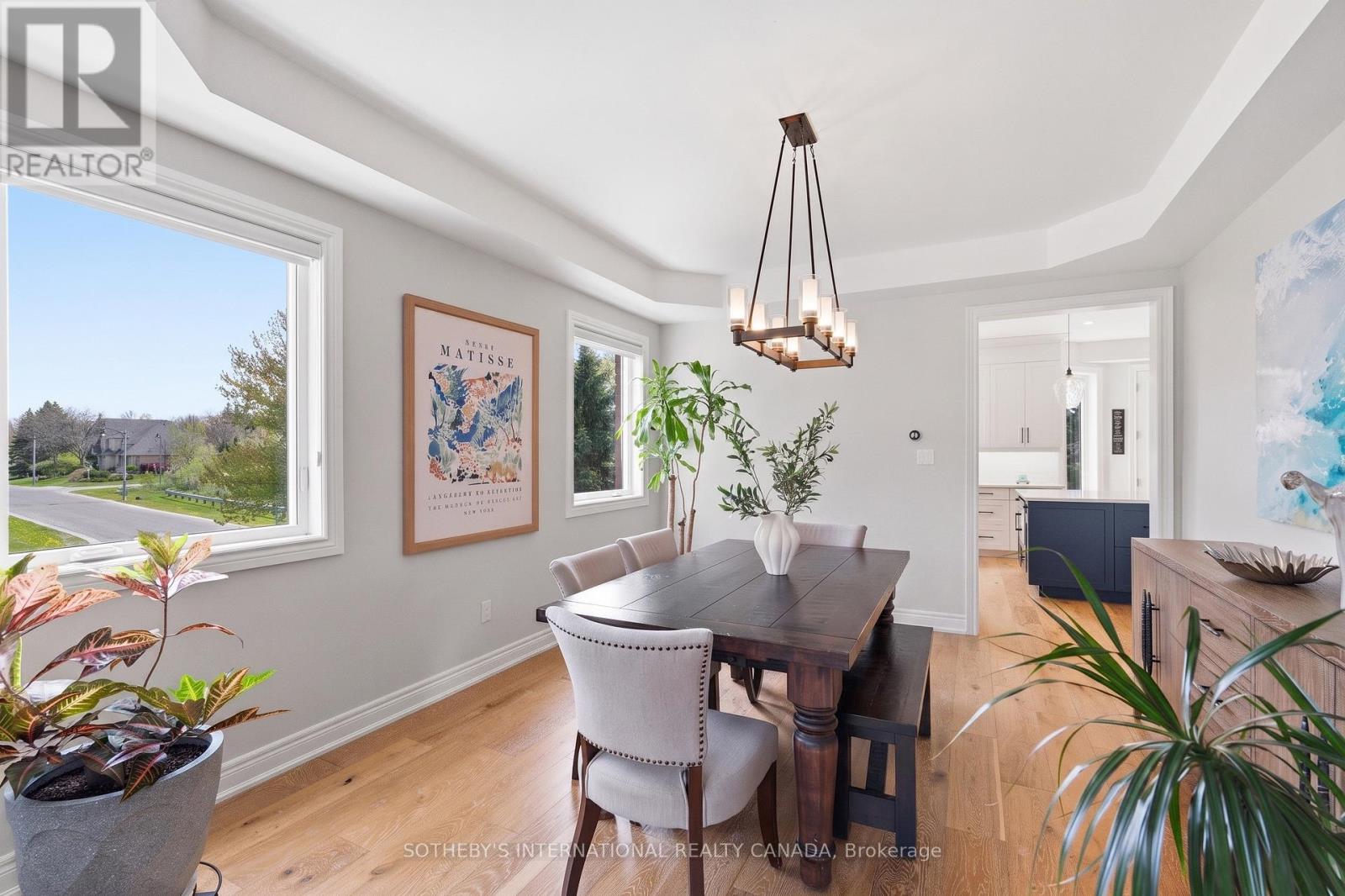 2432 Upper Valley Crescent, Oakville, Ontario  L6H 7P2 - Photo 8 - W13138820