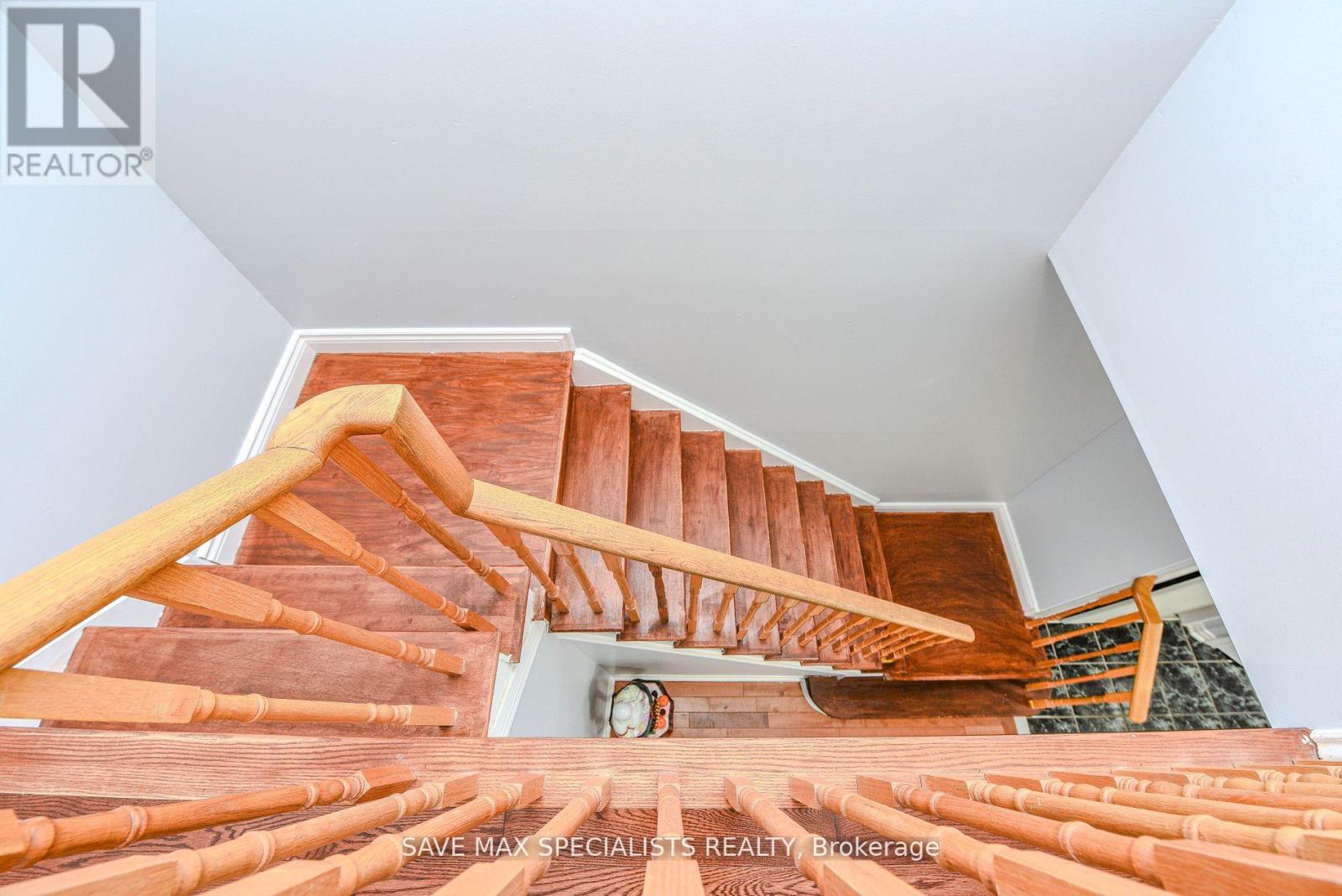 622 Lumberton Crescent, Mississauga, Ontario  L4Z 3Z5 - Photo 19 - W13138830
