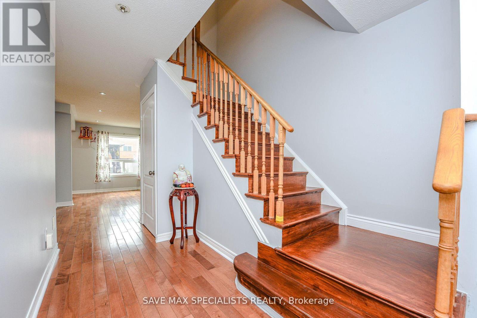 622 Lumberton Crescent, Mississauga, Ontario  L4Z 3Z5 - Photo 7 - W13138830