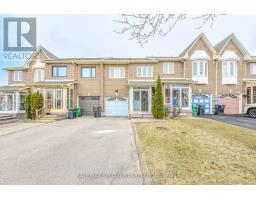 622 LUMBERTON CRESCENT, Mississauga, Ontario