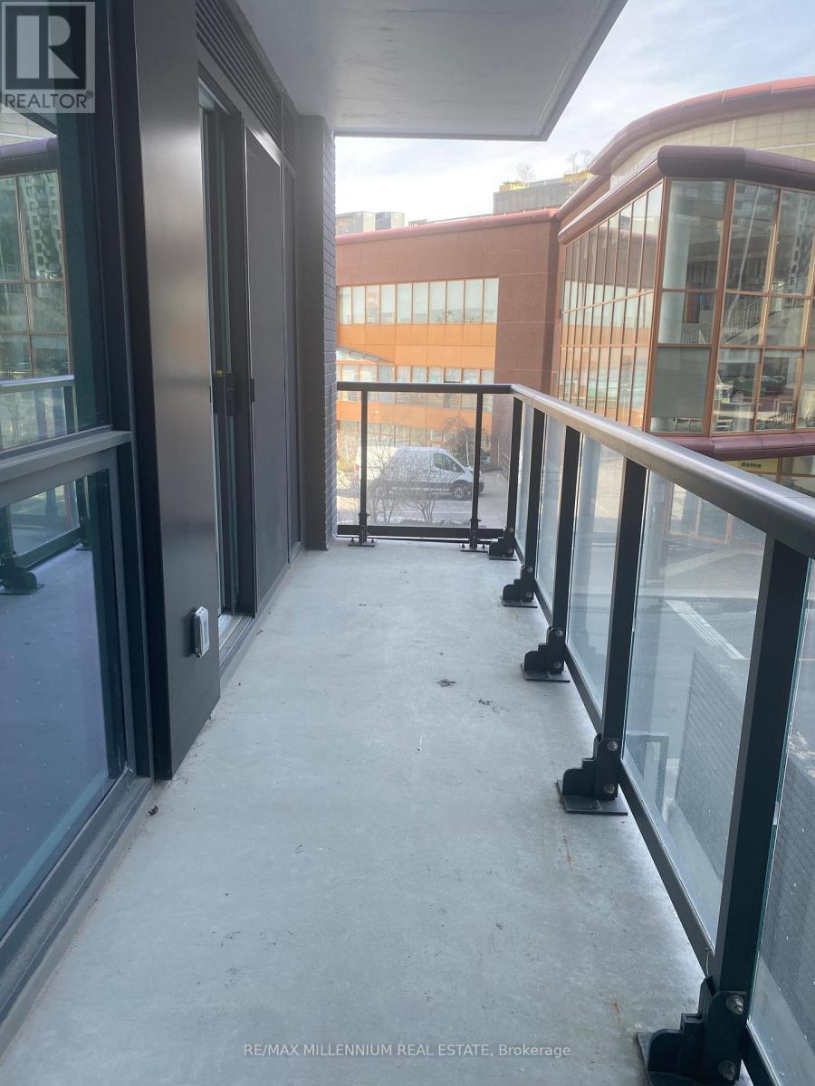 231 - 1100 Sheppard Avenue N, Toronto, Ontario  M3K 0E4 - Photo 10 - W13138838