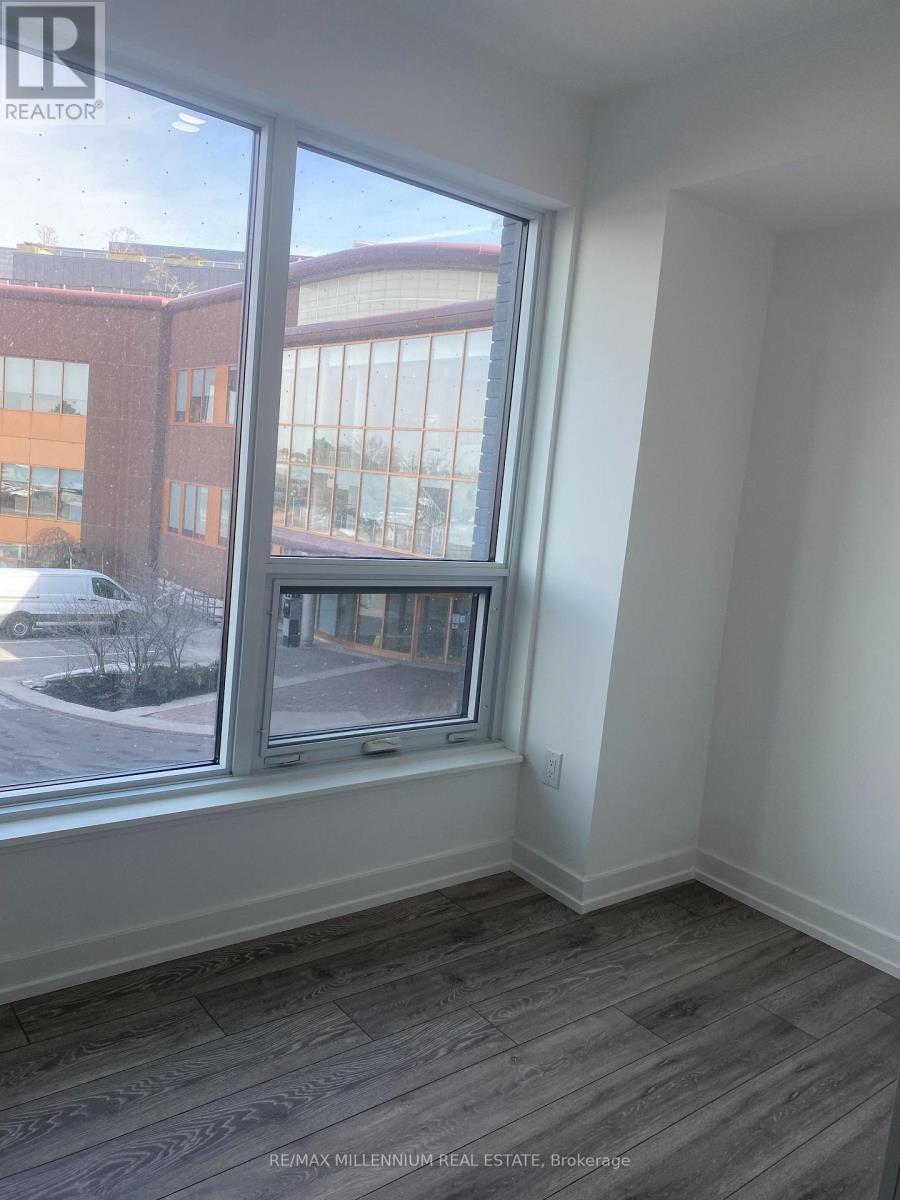 231 - 1100 Sheppard Avenue N, Toronto, Ontario  M3K 0E4 - Photo 2 - W13138838